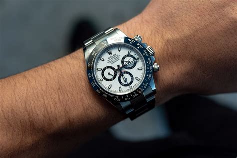 configure rolex daytona|rolex daytona how to use.